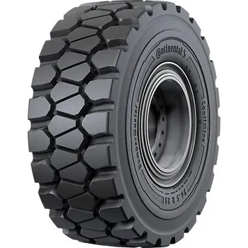 Pneu pro těžký stroj Continental DumperMaster 35/65 R33 225/229A2 -