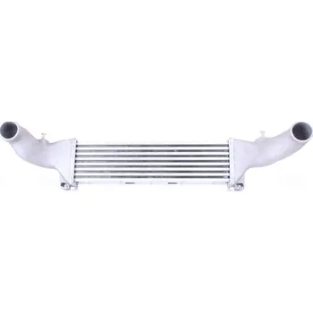 Turbodmychadlo Chladič turba NISSENS 96859