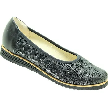 Dámská zdravotní obuv Dámská obuv De-plus DE-F-30/MELA 42