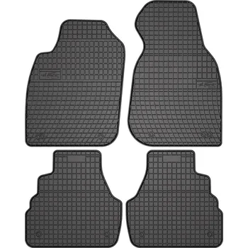 autokoberec Sada podlahových rohoží FROGUM 0723