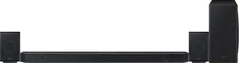 Soundbar Samsung HW-Q930D/EN černý
