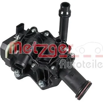 Čidlo automobilu Termostat, chladivo METZGER AUTOTEILE 4006495