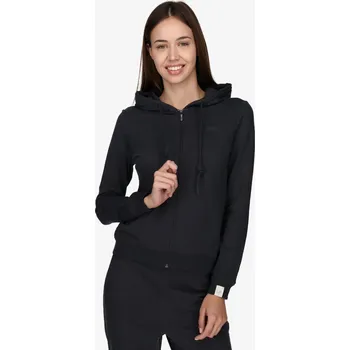 Dámská mikina LUSSARI SOUL STUDIO BASIC LOUNGE FULL ZIP HOODIE S 543131