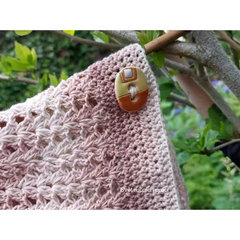 Klobouk Letní klobouček do kapsy (dívčí klobouček na léto )