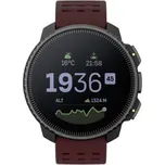 SUUNTO VERTICAL Steel Black Ruby SS050865000 + 5 let záruka a dárek ZDARMA