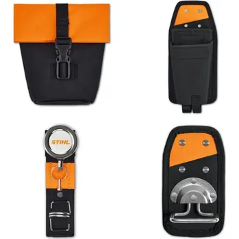 Lesnická souprava STIHL ADVANCE X-Flex Basic