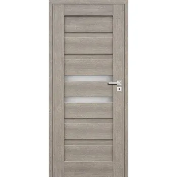 Interiérové dveře Interiérové dveře - Erkado Petúnie 6 - 1000dveri.cz