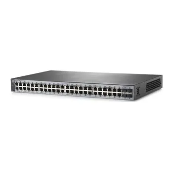Switch HP Aruba IOn 1830 48G 4SFP 370W Switch JL815A#ABB