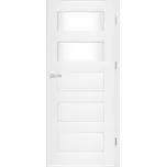 Interiérové dveře - Intenso Grenoble W-4 - 1000dveri.cz