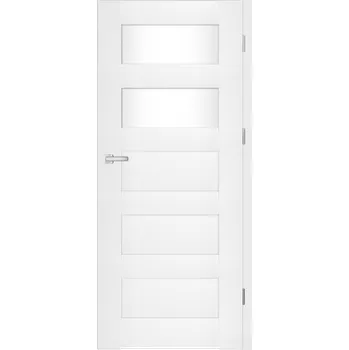 Interiérové dveře Interiérové dveře - Intenso Grenoble W-4 - 1000dveri.cz