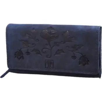 Peněženka Galanter 191553 modrá