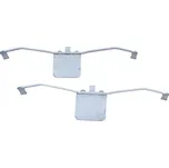 Sada příslušenství, obložení kotoučové brzdy MAXGEAR 27-1455