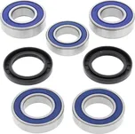 SHAD Ložiska + těsnění kola sada All Balls Racing WB25-1492