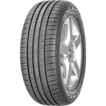 Letní osobní pneu DEBICA PRESTO 255/50 R19 107V XL
