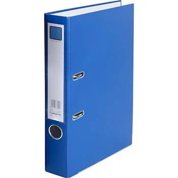 Comix Pákový odolný pořadač A205 A4 55 mm Barva: Modrá