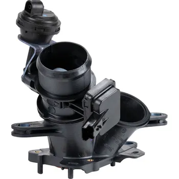 Systém vstřikování Škrtící klapka Fiat Scudo, Jumpy, Expert 2007-2016 2,0D 94/120KW Euro5, 9655233680