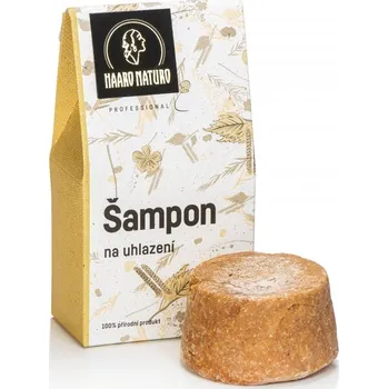 Šampon Haaro Naturo Šampon NA UHLAZENÍ Velikost balení: 50g
