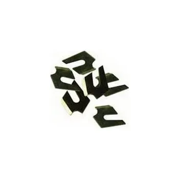 Sada nářadí Fletcher Řezač deskových materiálů - náhradní nůž na plexisklo