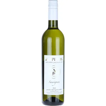 Víno AMPELOS Sauvignon