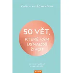 50 vět, které vám usnadní život: Klíč k…