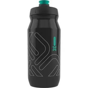 Láhev Láhev na kolo Fidlock Fidguard Bottle 600 Antibacterial black/grey 0,6L - Odesíláme do 24 hodin