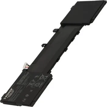 Baterie k notebooku 2-POWER Baterie 15,4V 4480mAh pro Asus UX550GD, UX550GDX, UX580GD, UX580GE 77051193