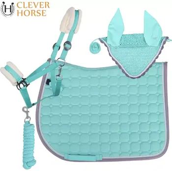 SET QHP dečka + čabraka + ohlávka + vodítko