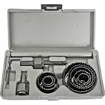 Vykružovací sada Strend Pro, 11-dílná