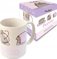 Pusheen Purrito 350 ml