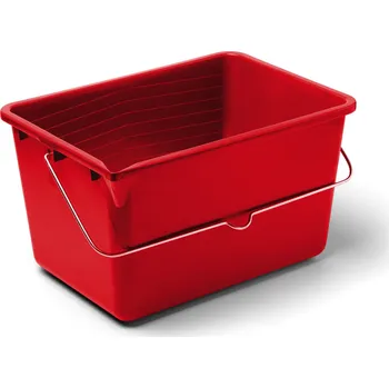 kbelík Schüller Eh'klar 4-hranný kbelík Objem: 12l