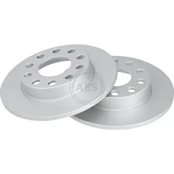 Brzdový kotouč Brzdový kotouč A.B.S. 17332