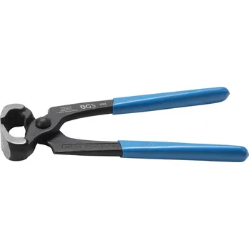 Kleště Čelní štípací kleště 200 mm BGS100552, máčená izolace (BGS 100552 Čelní štípací kleště 200 mm, máčená izolace)