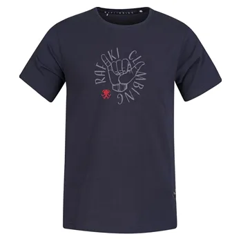 Pánské tričko Pánské triko Rafiki GRAB S