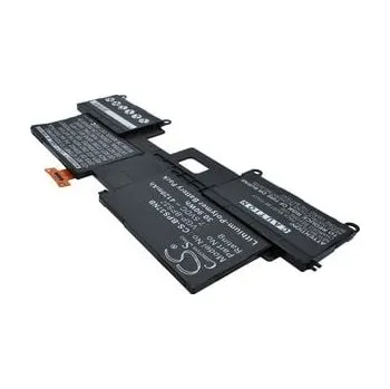 Baterie k notebooku Baterie pro Sony Vaio Svp1121m2r, 4120 mAh, Cameron Sino CS-BPS37NB