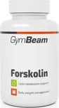 GymBeam Forskolin 60 cps. bez příchuti