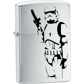 Zapalovač Zippo Stormtrooper BIG