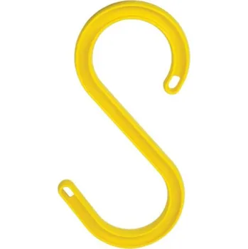 zvedák Kabelový hák EXTREME, různé velikosti - 9´´