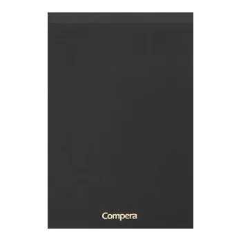 Sešit Comix Poznámkový blok B5 Compera C8225