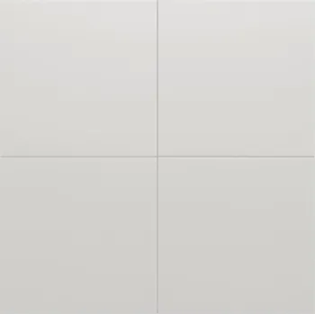 Dlažba EQUIPE RIVOLI EQ VEN030715 20 x 20 x 0,9 bílá 1 m2