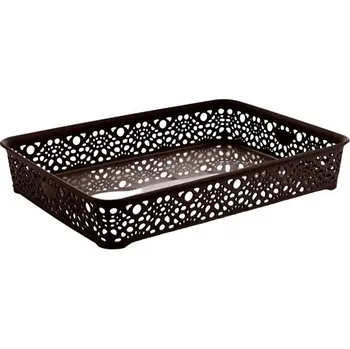 Odpadkový koš košík MONAKO S 26x20x6cm PH HN