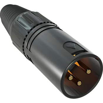 Audio kabel Kordz T1X31M-BAXS-BK