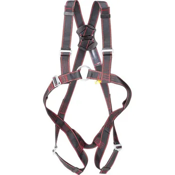 Postroj pro psa Zachycovací postroj BASIC EVO - XXL