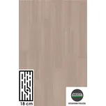 VILEN Floor Vinylová podlaha - Dub Šedý, 7 mm - tloušťka, balení 1,7712 m²