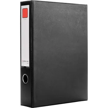 Archivační box Comix Box na dokumenty magnetický A1236 A4 Barva: Šedá