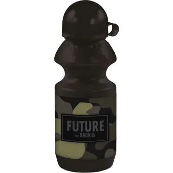 Láhev Derform SPORTOVNÍ LÁHEV BACKUP ARMY 330ml