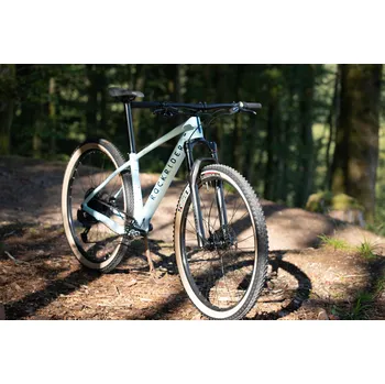 Rockrider Race 740 – stylové a výkonné