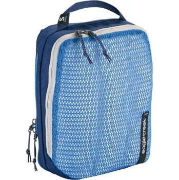 Cestovní taška Eagle Creek obal Pack-It Reveal Clean/Dirty Cube S az blue/grey