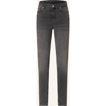 Dámské džíny Liu Jo Dámské Skinny Džíny, 88256 den.black surprise w, 38
