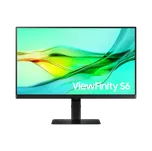 Samsung 24" ViewFinity S6 (S60UD) Černá