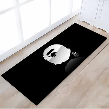 Protiskluzová pratelná rohož do kuchyně | koberec - HC006223,50 x 80 cm 20 x 32 palců